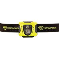 Lampe de poche multifonction Enduro, DEL, 200 lumens, 6 hres de fonctionnement, piles AAA Brunswick Fyr & Safety