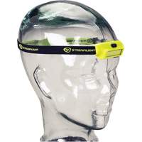 Lampe frontale USB Bandit, DEL, 180 lumens, 2 hres de fonctionnement, piles Rechargeable Brunswick Fyr & Safety