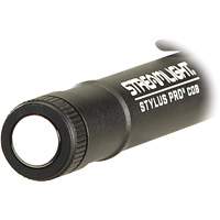 Stylus Pro<sup>®</sup> COB USB Pen Light, LED, 160 Lumens, Aluminum Body, Rechargeable Batteries, Included XH125 | Brunswick Fyr & Safety