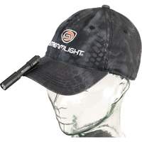 Lampe de poche porte-cl&eacute; USB MicroStream Brunswick Fyr & Safety