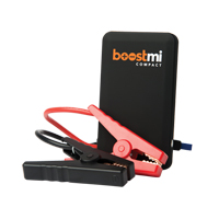 Compact Multi-Functional Jump Starter Brunswick Fyr & Safety