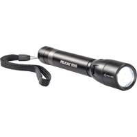 5010 Flashlight, LED, 392 Lumens, AA Batteries XH243 | Brunswick Fyr & Safety