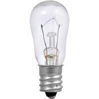 Ampoule incandescente S6 XH862 | Brunswick Fyr & Safety