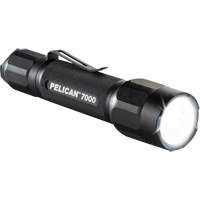 7000 Series Tactical Flashlight, LED, 774 Lumens, CR123 Batteries XH882 | Brunswick Fyr & Safety