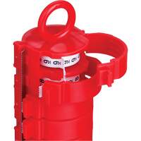 ScotchCode Wire Marker Tape Dispenser Brunswick Fyr & Safety