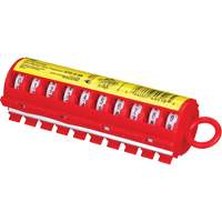 ScotchCode Wire Marker Tape Dispenser Brunswick Fyr & Safety