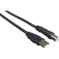 A/B USB Device Cable XI130 | Brunswick Fyr & Safety