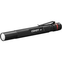 HP4 Pen Light, LED, 100 Lumens, Aluminum Body, AAA Batteries, Included XI143 | Brunswick Fyr & Safety