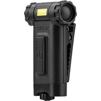 Lampe deux couleurs avec agrafe Brunswick Fyr & Safety