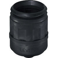 Weather Resistant Boot for Plug Brunswick Fyr & Safety