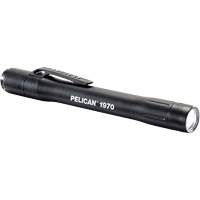 Penlight, LED, 139 Lumens, Plastic Body, AAA Batteries, Included XI293 | Brunswick Fyr & Safety