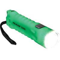 Flashlight, LED, 378 Lumens, AA Batteries XI295 | Brunswick Fyr & Safety