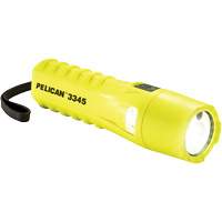 Lampe de poche VLO, DEL, 280 lumens, Piles AA XI296 | Brunswick Fyr & Safety