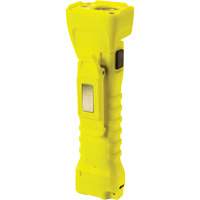 Magnetic Right Angle Flashlight, LED, 336 Lumens, AA Batteries XI300 | Brunswick Fyr & Safety