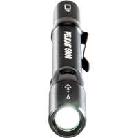 Flashlight, LED, 202 Lumens, AAA Batteries XI301 | Brunswick Fyr & Safety