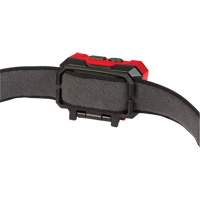 Spot & Flood Beam Headlamp, LED, 450 Lumens, 2 Hrs. Run Time, AAA Batteries Brunswick Fyr & Safety