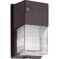TWS Wall Pack Light Fixture, LED, 120 - 277 V XJ189 | Brunswick Fyr & Safety
