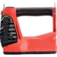 Lanterne multifonctionnelle 180 Vulcan, DEL, 1200 lumens, 5.75 hres de fonctionnement, piles Rechargeable, Compris Brunswick Fyr & Safety