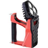 Lanterne multifonctionnelle 180 Vulcan, DEL, 1200 lumens, 5.75 hres de fonctionnement, piles Rechargeable, Compris Brunswick Fyr & Safety