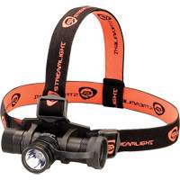 Lampe frontable USB ProTac HL, DEL, 1000 lumens, 1,5 hres de fonctionnement, piles Rechargeable Brunswick Fyr & Safety
