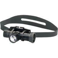 Lampe frontable USB ProTac HL, DEL, 1000 lumens, 1,5 hres de fonctionnement, piles Rechargeable Brunswick Fyr & Safety