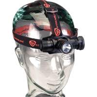 Lampe frontable USB ProTac HL, DEL, 1000 lumens, 1,5 hres de fonctionnement, piles Rechargeable Brunswick Fyr & Safety