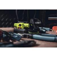 Lampe frontale &agrave; s&eacute;curit&eacute; intrins&egrave;que HAZ-LO USB, DEL, 250 lumens, 7 hres de fonctionnement, piles Rechargeable Brunswick Fyr & Safety