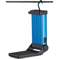 Lampe de travail multifonctionnelle compacte FlipMate, DEL, 500 lumens, Boîtier en Aluminium Brunswick Fyr & Safety