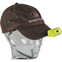 Lampe frontale ultra compact Pro Bandit, DEL, 180 lumens, 4.5 hres de fonctionnement, piles Rechargeable Brunswick Fyr & Safety