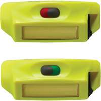 Lampe frontale ultra compact Pro Bandit, DEL, 180 lumens, 4.5 hres de fonctionnement, piles Rechargeable Brunswick Fyr & Safety
