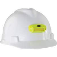 Lampe frontale ultra compact Pro Bandit, DEL, 180 lumens, 4.5 hres de fonctionnement, piles Rechargeable Brunswick Fyr & Safety
