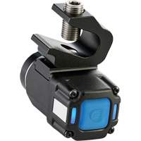 Lampe pour casque de calibre industriel Vantage II Brunswick Fyr & Safety