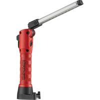 Lampe de travail compacte Strion SwitchBlade, DEL, 500 Lumens Brunswick Fyr & Safety