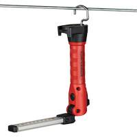 Lampe de travail compacte Strion SwitchBlade, DEL, 500 Lumens Brunswick Fyr & Safety