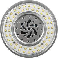 Lampe haute luminosité Ultra LED<sup>MC</sup>, DHI, 120 W, 16200 lumens, base Mogul XI568 | Brunswick Fyr & Safety