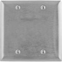 Square Wallplate Cover XI786 | Brunswick Fyr & Safety
