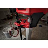 Lampe sur tour et chargeur M18 Rocket (outil seulement), DEL, 6000 lumens Brunswick Fyr & Safety