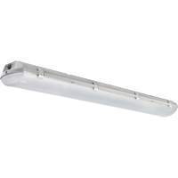 Illumina<sup>®</sup> Vapor Tight Lighting Unit, Polycarbonate, LED, 120 - 277 V XI808 | Brunswick Fyr & Safety