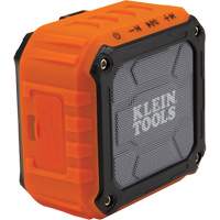 Haut-parleur sans fil pour chantier (outil seulement), Lithium-ion Brunswick Fyr & Safety