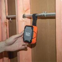 Haut-parleur sans fil pour chantier (outil seulement), Lithium-ion Brunswick Fyr & Safety