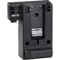 Support de recharge CA/CC intelligent pour les lampes de poche de la s&eacute;rie Vulcan Brunswick Fyr & Safety