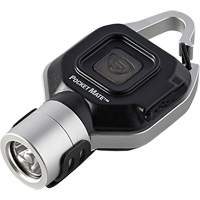 Lampe de poche USB Pocket Mate Brunswick Fyr & Safety