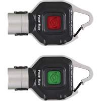 Lampe de poche USB Pocket Mate Brunswick Fyr & Safety