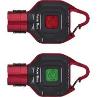 Lampe de poche USB Pocket Mate Brunswick Fyr & Safety