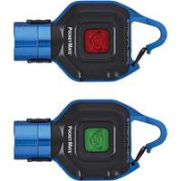 Lampe de poche USB Pocket Mate Brunswick Fyr & Safety