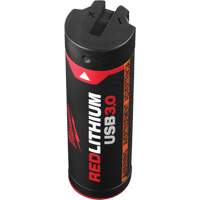 Redlithium<sup>®</sup> USB 3.0AH Battery XI912 | Brunswick Fyr & Safety