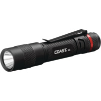 Lampe stylo à faisceau projecteur fixe Bulls-Eye<sup>MC</sup> G22, DEL, 100 lumens, Corps en Aluminium XI999 | Brunswick Fyr & Safety
