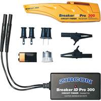Breaker ID Pro 300 Kit XJ074 | Brunswick Fyr & Safety