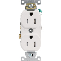 Duplex Receptacle Brunswick Fyr & Safety