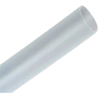 Heat Shrink Tubing FP-301, Thin Wall, 48", 0.75" (19.1mm) - 1.5" (38.1mm) XJ142 | Brunswick Fyr & Safety
